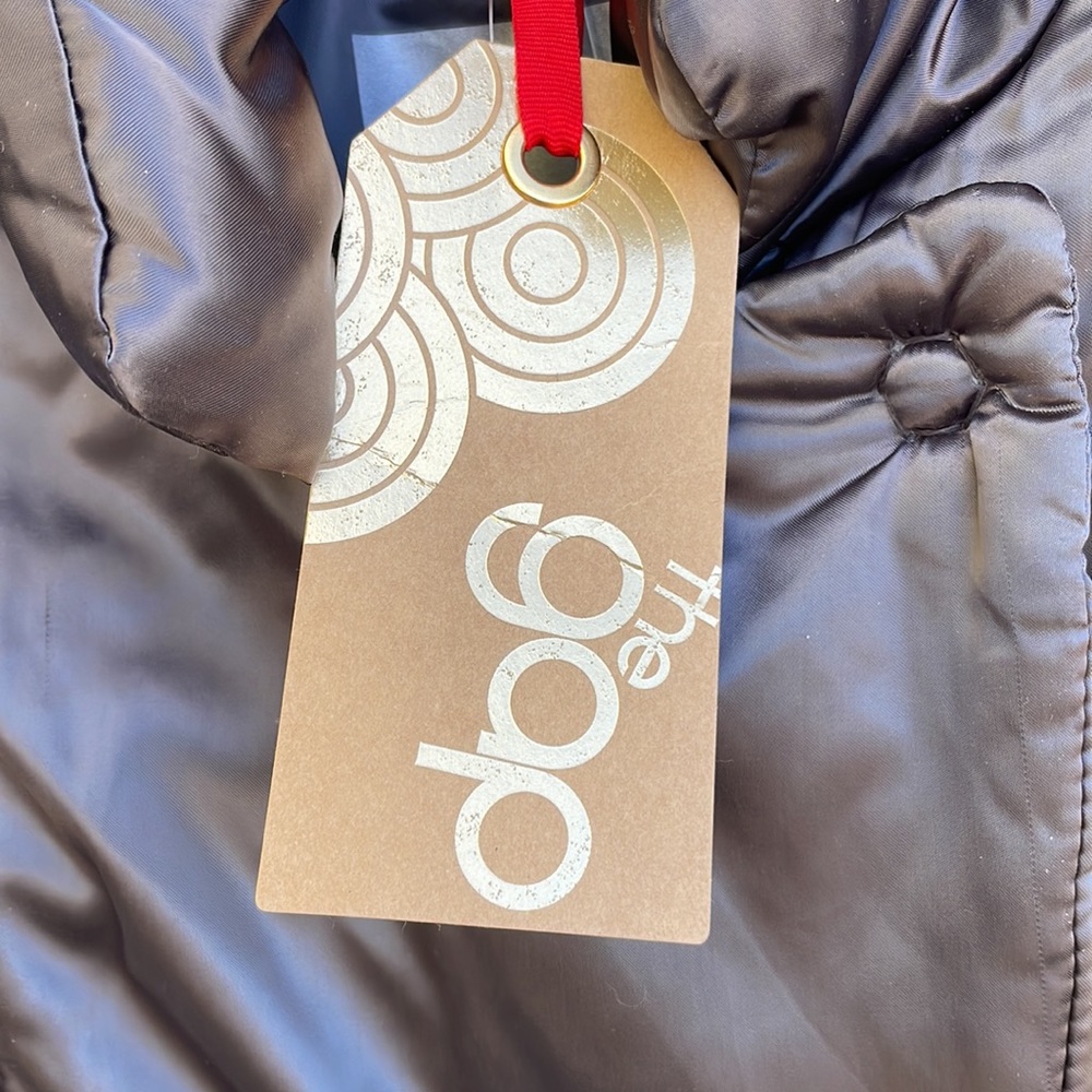 Gap NWT Puffer Coat - Picture 3 of 7